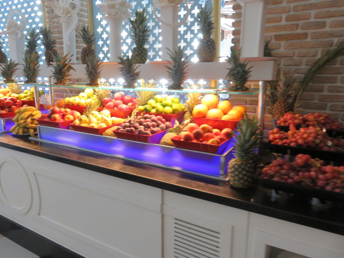 imagini hotel Rubi Platinum Resort